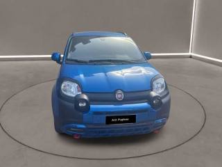 FIAT Panda Cross usata, con Airbag