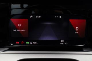 VOLKSWAGEN Golf Variant usata, con Specchietti laterali elettrici