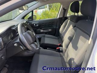 CITROEN C3 usata, con Autoradio