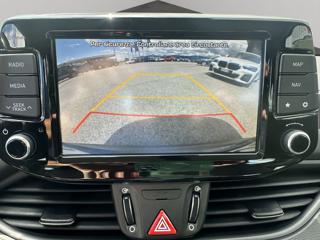 HYUNDAI i30 usata, con Chiusura centralizzata