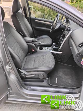 MERCEDES-BENZ A 160 usata, con Controllo trazione