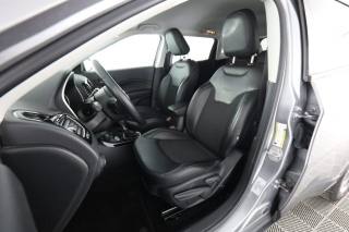 JEEP Compass usata 2