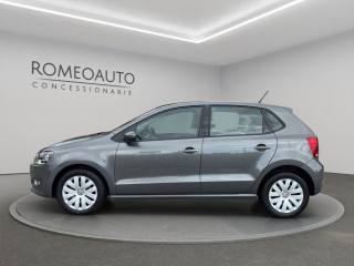 VOLKSWAGEN Polo usata, con Airbag laterali