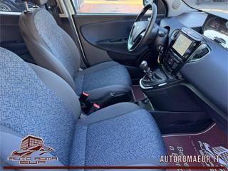 LANCIA Ypsilon usata, con Controllo vocale