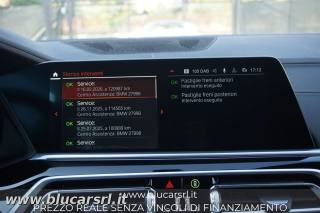 BMW X5 usata 17