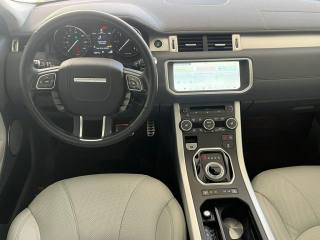 LAND ROVER Range Rover Evoque usata, con Fendinebbia