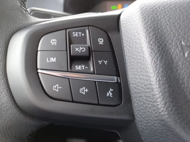 FORD Ranger usata, con Immobilizzatore elettronico