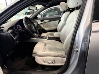 AUDI A6 usata, con Cruise Control