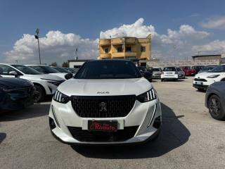 PEUGEOT 2008 usata, con Airbag laterali