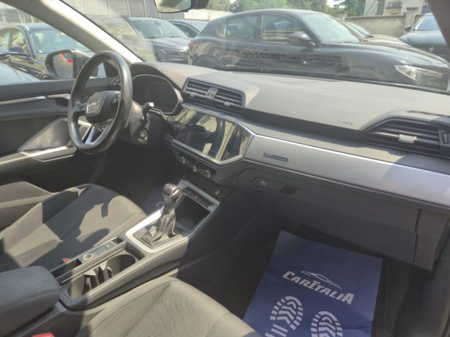 AUDI Q3 usata, con Cruise Control