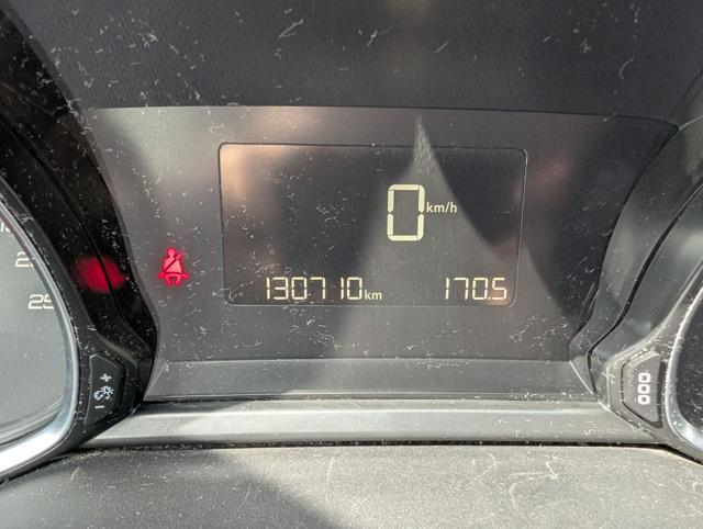 PEUGEOT 308 usata, con Servosterzo