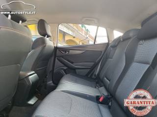 SUBARU XV usata, con Limitatore di velocità