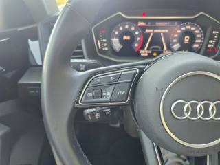 AUDI A1 usata, con Luci diurne