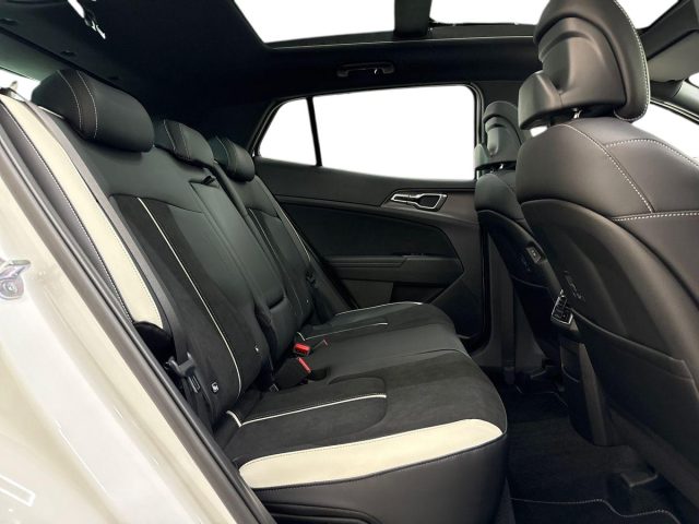 KIA Sportage usata, con Immobilizzatore elettronico