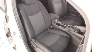 NISSAN Leaf usata, con Monitoraggio pressione pneumatici