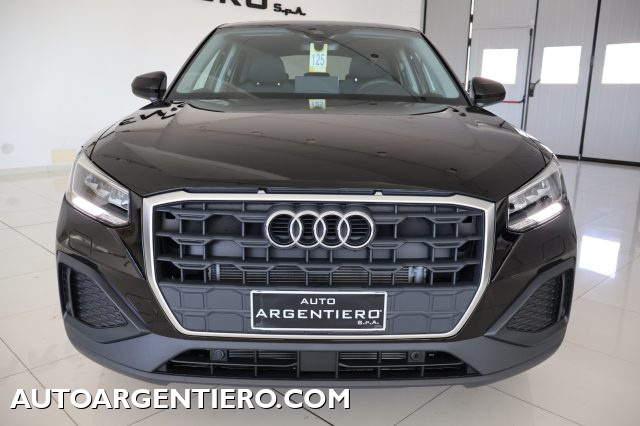 AUDI Q2 usata, con Airbag