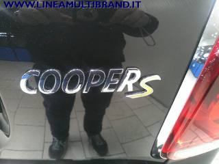 MINI Countryman usata, con Bracciolo