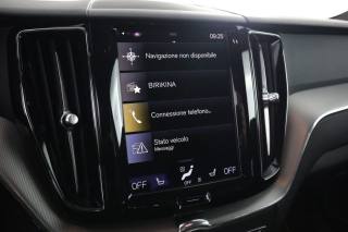 VOLVO XC60 usata 10