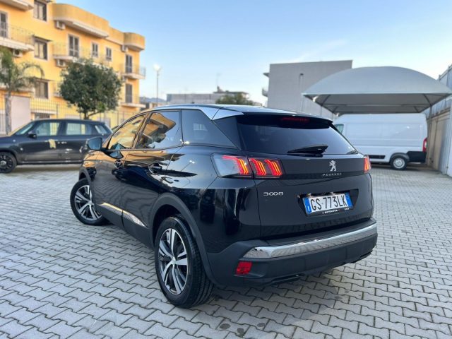 PEUGEOT 3008 usata, con Airbag Passeggero