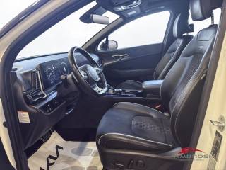 KIA Sportage usata 9
