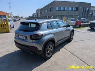 JEEP Avenger usata, con Alzacristalli elettrici