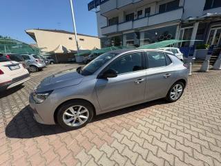 OPEL Corsa usata, con Airbag laterali