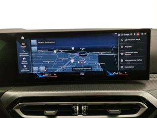BMW i4 usata, con Portellone posteriore elettrico