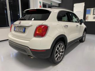FIAT 500X usata, con Airbag Passeggero