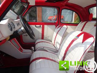 FIAT 500 usata, con Touch screen