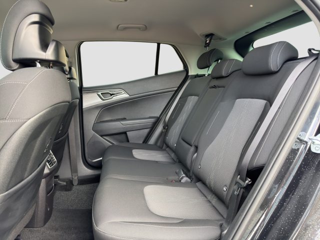 KIA Sportage usata 10