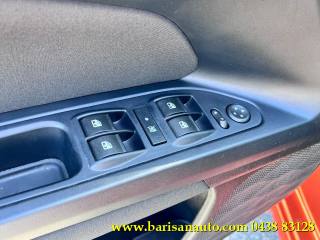 FIAT Tipo usata, con ESP