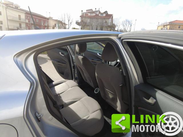 ALFA ROMEO Giulietta usata, con Cruise Control