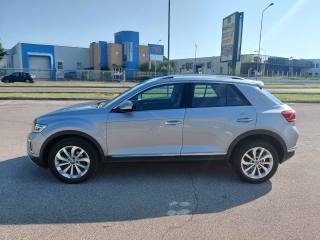 VOLKSWAGEN T-Roc usata, con Boardcomputer