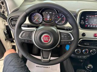 FIAT 500X usata 16