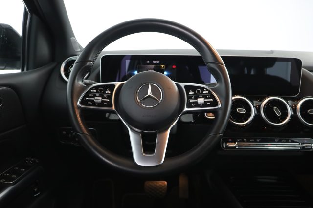 MERCEDES-BENZ CLA usata 5