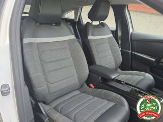 CITROEN C4 usata, con Boardcomputer