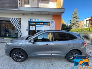 FORD Kuga usata, con Airbag Passeggero