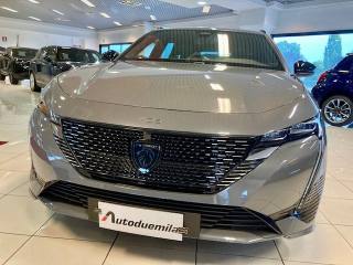 PEUGEOT 308 usata, con Airbag
