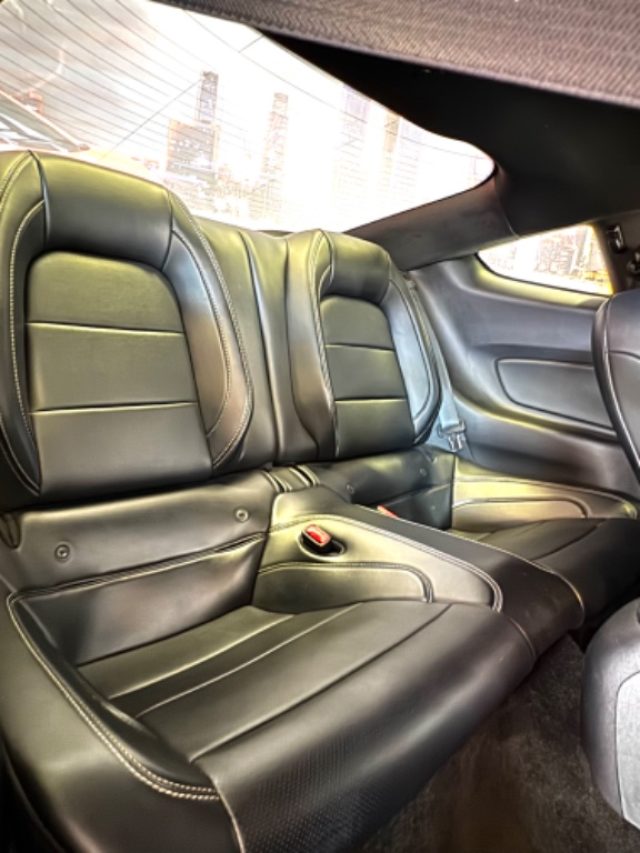 FORD Mustang usata, con Immobilizzatore elettronico