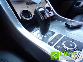 LAND ROVER Range Rover usata, con Parabrezza riscaldabile