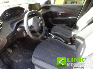PEUGEOT 208 usata, con Cerchi in lega