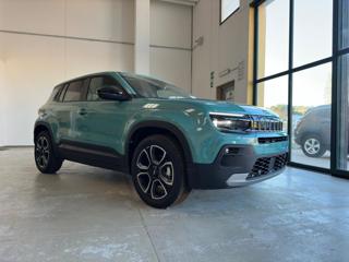JEEP Avenger usata, con Airbag