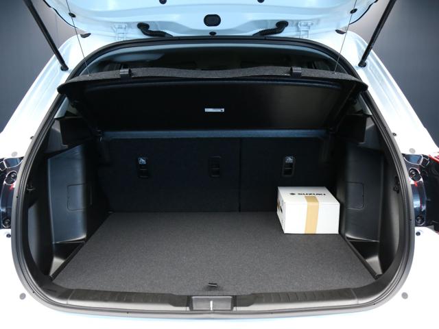 SUZUKI Vitara usata, con Boardcomputer