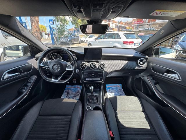 MERCEDES-BENZ A 200 usata, con Cruise Control