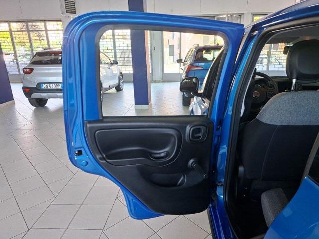 FIAT Panda usata 43