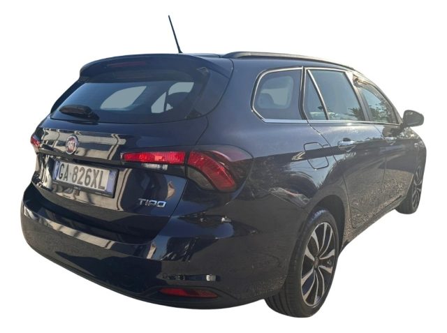 FIAT Tipo usata, con Airbag