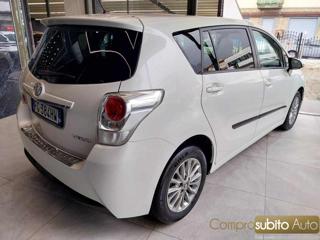 TOYOTA Verso usata, con Climatizzatore