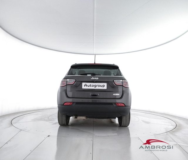 JEEP Compass usata 5