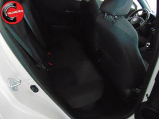 TOYOTA C-HR usata, con Climatizzatore