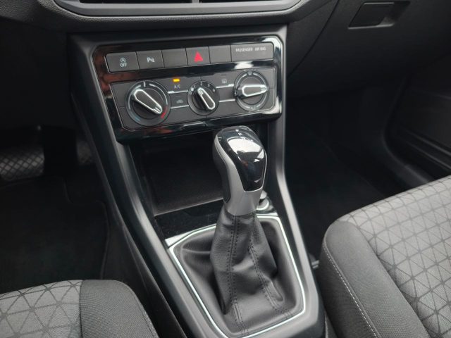 VOLKSWAGEN T-Cross usata, con Volante multifunzione